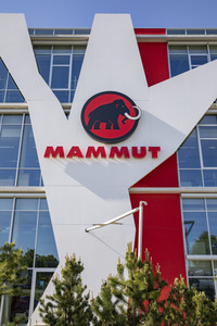 Symbolfoto Mammut