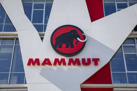 Symbolfoto Mammut