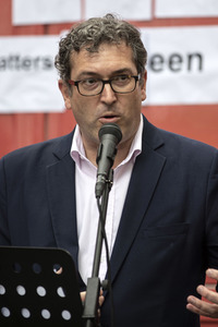 Tian’anmen-Massaker Mahnwache in London