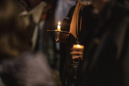 Tian’anmen-Massaker Mahnwache in London