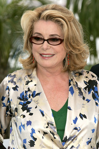 Photocall 'Lass es mich sehen', Cannes Film Festival 2008