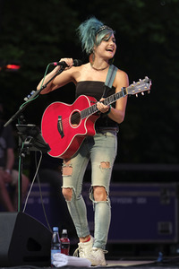 Konzert von Charly Klauser in Hannover