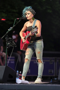 Konzert von Charly Klauser in Hannover