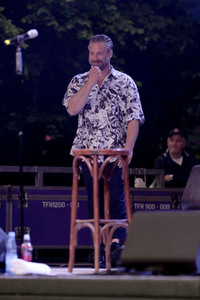 Konzert von Sasha in Hannover