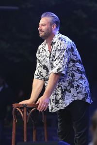 Konzert von Sasha in Hannover