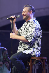 Konzert von Sasha in Hannover