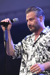 Konzert von Sasha in Hannover