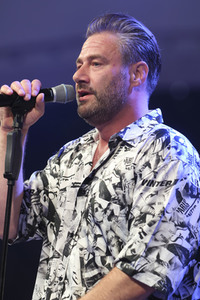 Konzert von Sasha in Hannover