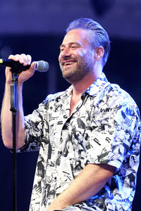 Konzert von Sasha in Hannover