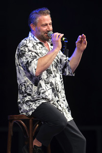 Konzert von Sasha in Hannover