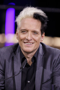 Katharina Thalbach und Bela B auf der lit.Cologne 2021 in Köln