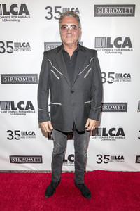 Charity-Gala 'Last Chance for Animals' in Beverly Hills