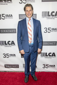 Charity-Gala 'Last Chance for Animals' in Beverly Hills