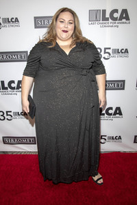 Charity-Gala 'Last Chance for Animals' in Beverly Hills