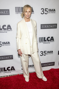 Charity-Gala 'Last Chance for Animals' in Beverly Hills