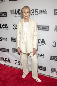 Charity-Gala 'Last Chance for Animals' in Beverly Hills