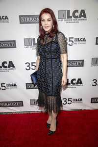 Charity-Gala 'Last Chance for Animals' in Beverly Hills