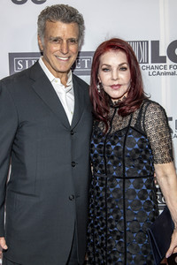 Charity-Gala 'Last Chance for Animals' in Beverly Hills