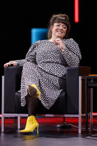 Martin Sonneborn und Gregor Gysi auf der lit.Cologne 2021 in Köln