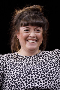 Martin Sonneborn und Gregor Gysi auf der lit.Cologne 2021 in Köln