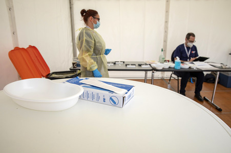 Landtagswahl in Sachsen-Anhalt