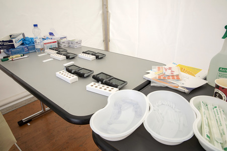 Landtagswahl in Sachsen-Anhalt