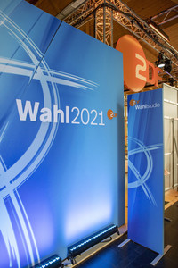 Landtagswahl in Sachsen-Anhalt