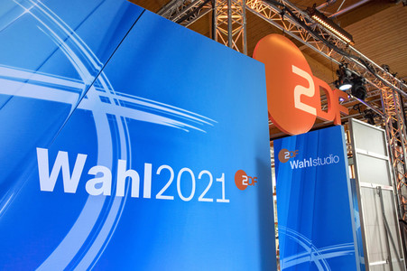 Landtagswahl in Sachsen-Anhalt