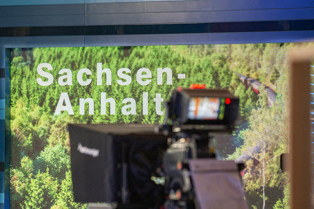 Landtagswahl in Sachsen-Anhalt