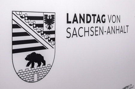 Landtagswahl in Sachsen-Anhalt