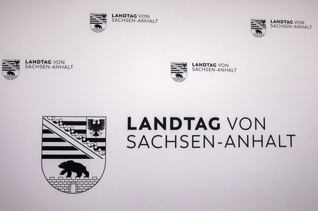 Landtagswahl in Sachsen-Anhalt