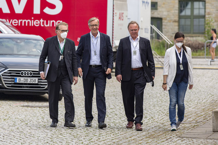 Landtagswahl in Sachsen-Anhalt