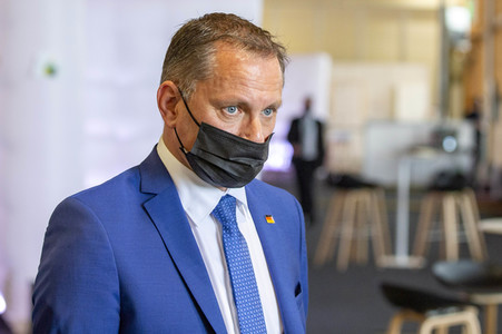 Landtagswahl in Sachsen-Anhalt