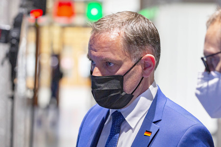 Landtagswahl in Sachsen-Anhalt