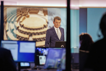 Landtagswahl in Sachsen-Anhalt