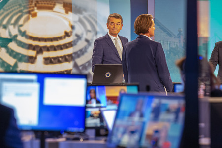 Landtagswahl in Sachsen-Anhalt