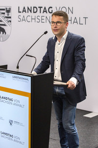 Landtagswahl in Sachsen-Anhalt