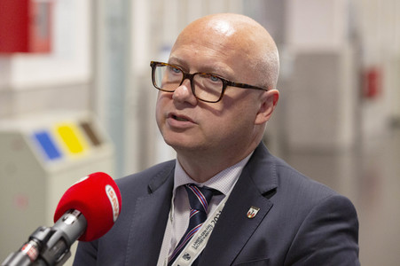 Landtagswahl in Sachsen-Anhalt