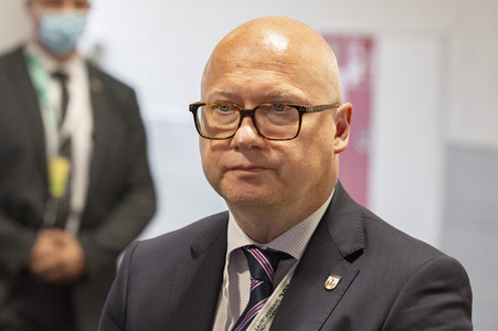 Landtagswahl in Sachsen-Anhalt