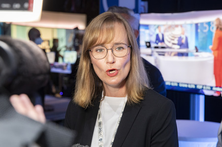 Landtagswahl in Sachsen-Anhalt