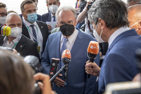 Landtagswahl in Sachsen-Anhalt