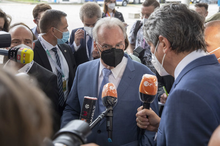 Landtagswahl in Sachsen-Anhalt