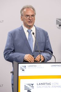 Landtagswahl in Sachsen-Anhalt