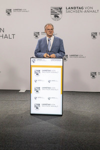 Landtagswahl in Sachsen-Anhalt