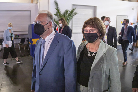 Landtagswahl in Sachsen-Anhalt