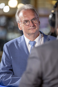 Landtagswahl in Sachsen-Anhalt