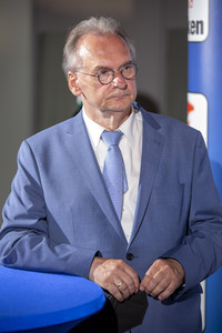 Landtagswahl in Sachsen-Anhalt