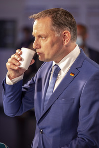 Landtagswahl in Sachsen-Anhalt