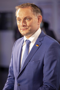 Landtagswahl in Sachsen-Anhalt