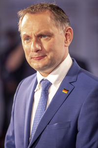 Landtagswahl in Sachsen-Anhalt